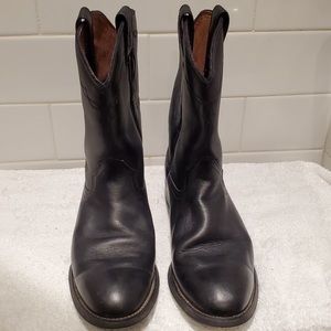 ARIAT Men's Heritage Roper Western Boot